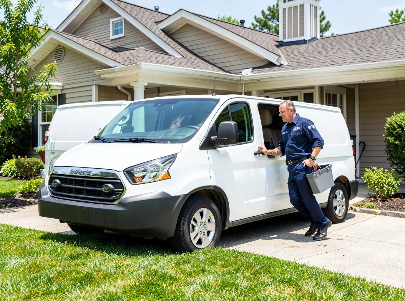 Emergency Plumber company in Joshua Tree, CA