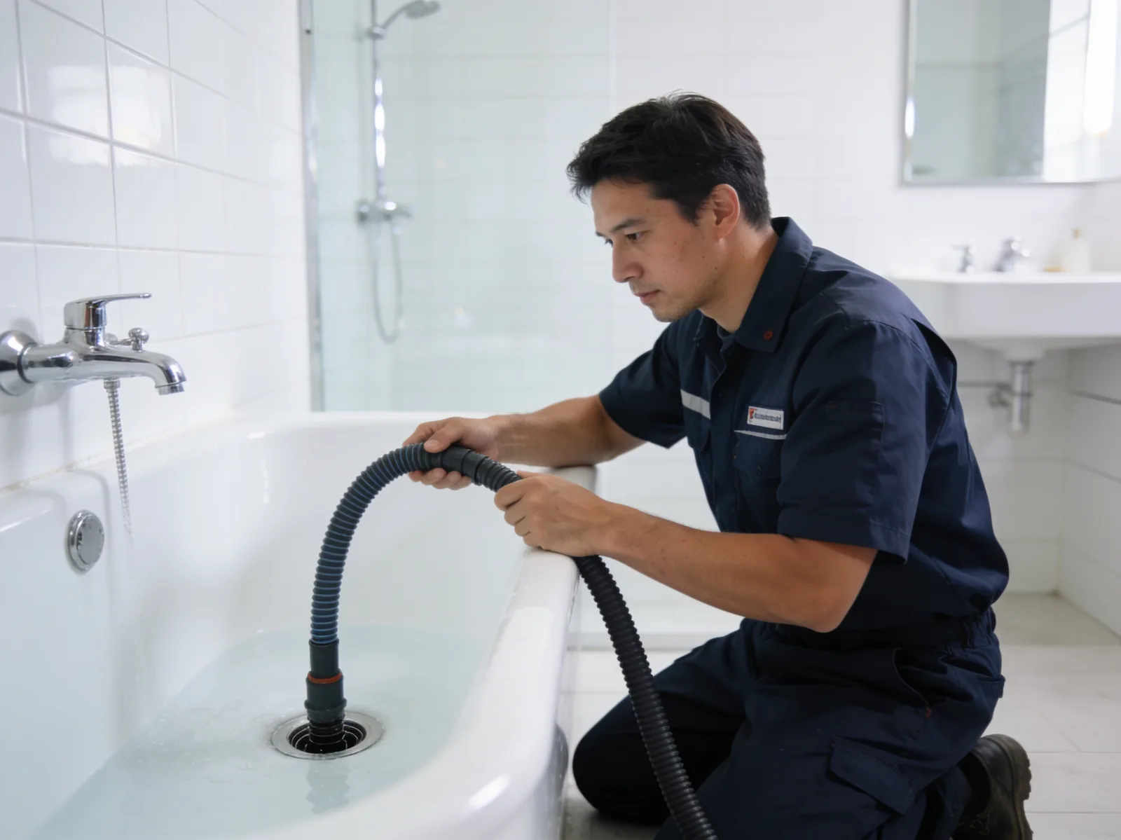 Emergency Plumber Joshua Tree, CA FAQs